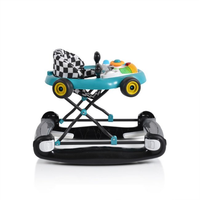 Walker Prixy 3 σε 1 πράσινο Walker Prixy 3 σε 1 πράσινο