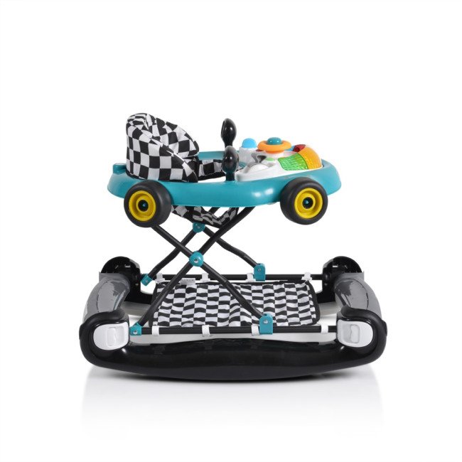 Walker Prixy 3 σε 1 πράσινο Walker Prixy 3 σε 1 πράσινο