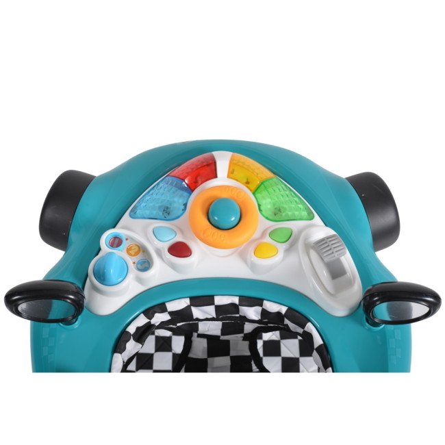 Walker Prixy 3 σε 1 πράσινο Walker Prixy 3 σε 1 πράσινο