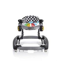 Walker Prixy 3 σε 1 γκρι