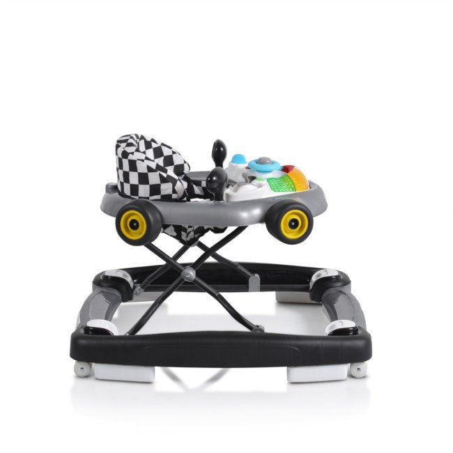 Walker Prixy 3 σε 1 γκρι
