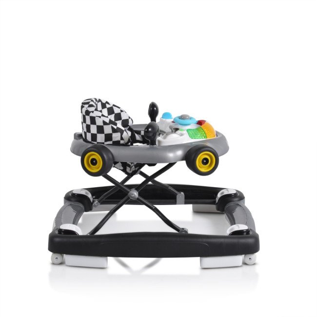 Walker Prixy 3 σε 1 γκρι