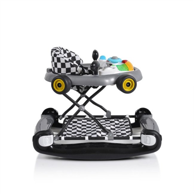 Walker Prixy 3 σε 1 γκρι
