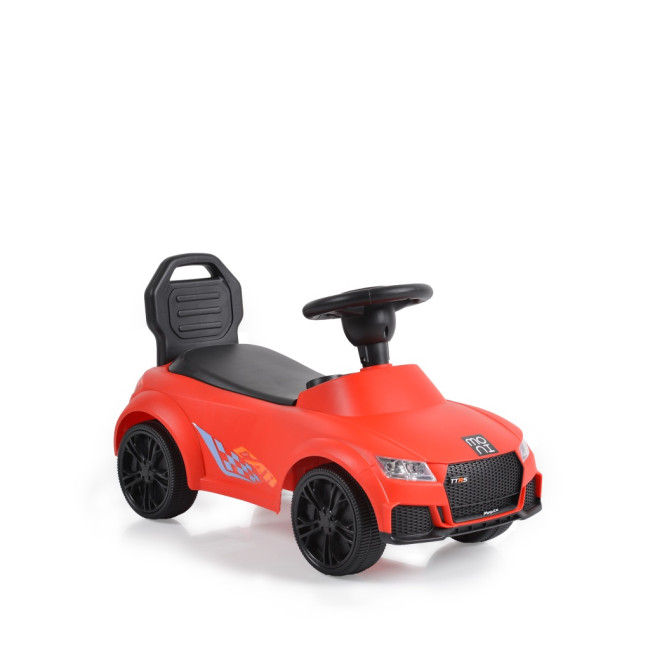 Push car Victory 321 κόκκινο