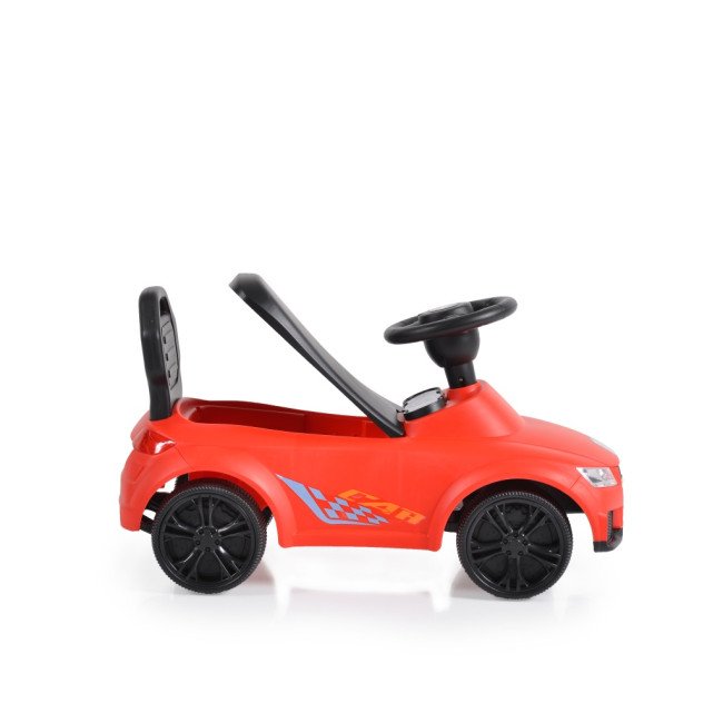 Push car Victory 321 κόκκινο