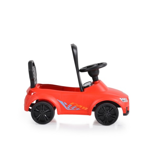 Push car Victory 321 κόκκινο Push car Victory 321 κόκκινο