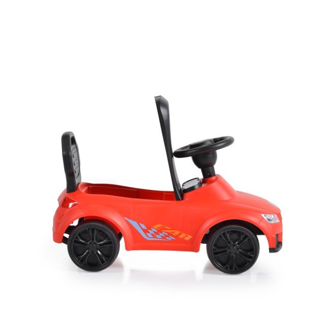Push car Victory 321 κόκκινο