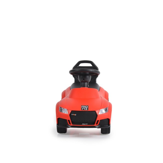 Push car Victory 321 κόκκινο