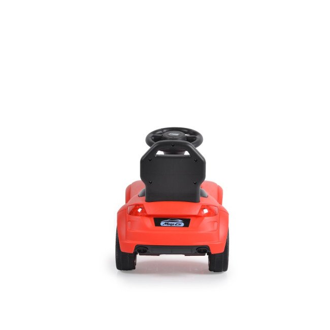 Push car Victory 321 κόκκινο