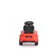 Push car Victory 321 κόκκινο Push car Victory 321 κόκκινο