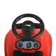 Push car Victory 321 κόκκινο Push car Victory 321 κόκκινο
