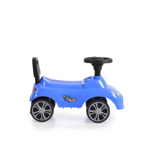 Push car Muse 902 blue Push car Muse 902 blue