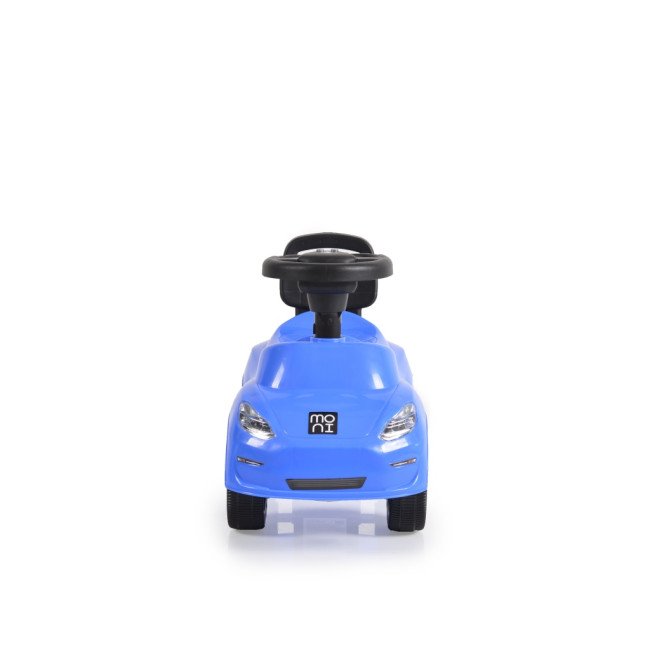 Push car Muse 902 blue