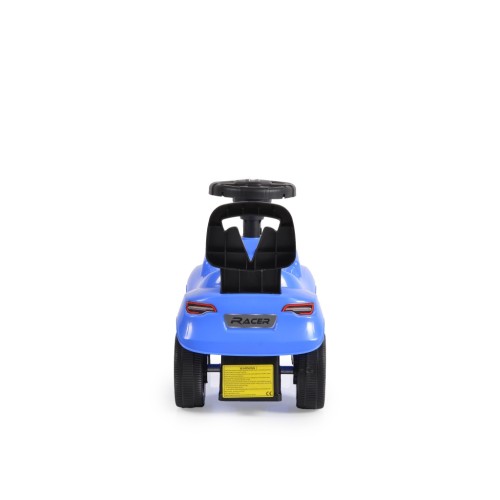Push car Muse 902 blue Push car Muse 902 blue