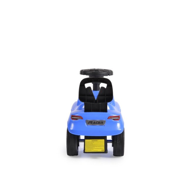 Push car Muse 902 blue