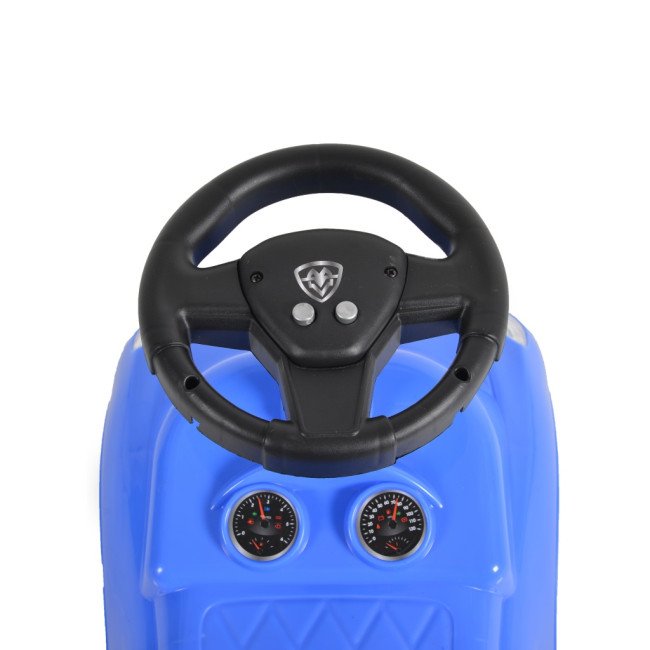 Push car Muse 902 blue