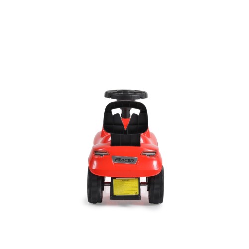 Push car Muse 902 κόκκινο Push car Muse 902 κόκκινο
