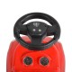 Push car Muse 902 κόκκινο Push car Muse 902 κόκκινο