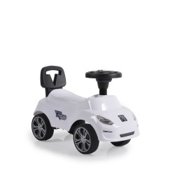 Push car Muse 902 λευκό Push car Muse 902 λευκό