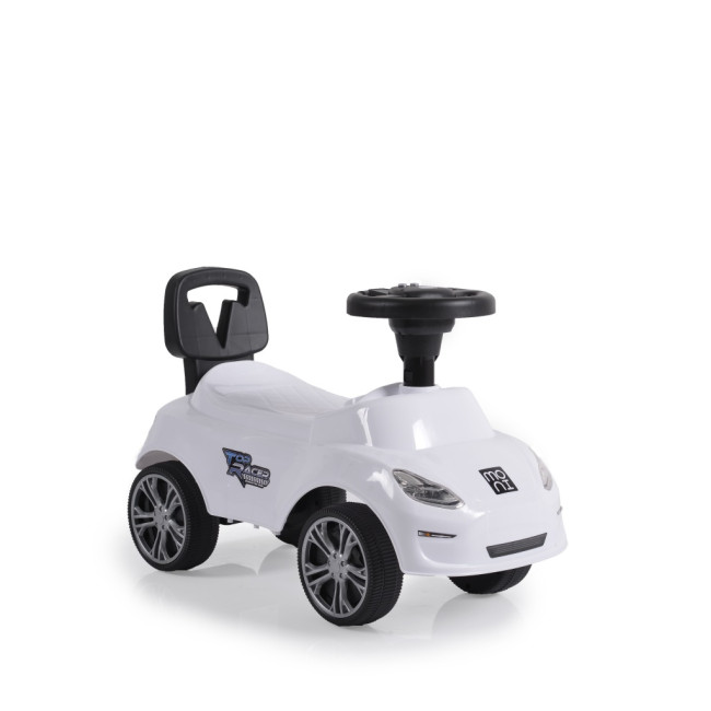 Push car Muse 902 λευκό