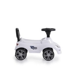Push car Muse 902 λευκό Push car Muse 902 λευκό