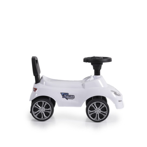 Push car Muse 902 λευκό Push car Muse 902 λευκό