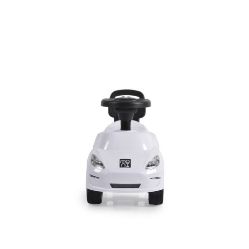 Push car Muse 902 λευκό Push car Muse 902 λευκό