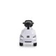 Push car Muse 902 λευκό Push car Muse 902 λευκό