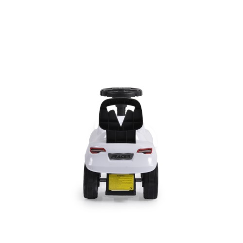 Push car Muse 902 λευκό Push car Muse 902 λευκό