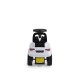 Push car Muse 902 λευκό Push car Muse 902 λευκό