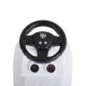 Push car Muse 902 λευκό Push car Muse 902 λευκό
