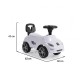 Push car Muse 902 λευκό Push car Muse 902 λευκό