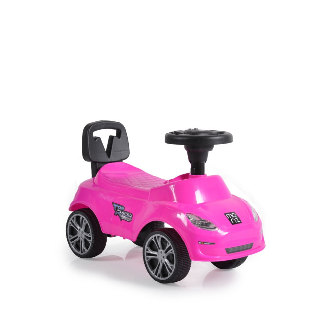 Push car Muse 902 ροζ
