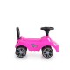 Push car Muse 902 ροζ Push car Muse 902 ροζ
