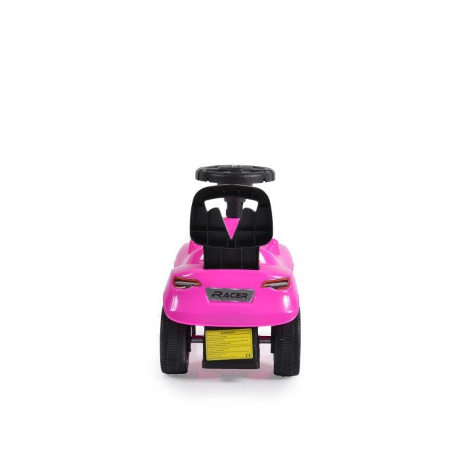 Push car Muse 902 ροζ
