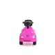 Push car Muse 902 ροζ Push car Muse 902 ροζ