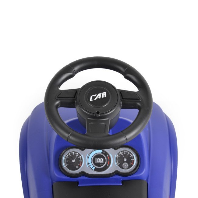 Push car Victory 321 son Push car Victory 321 son