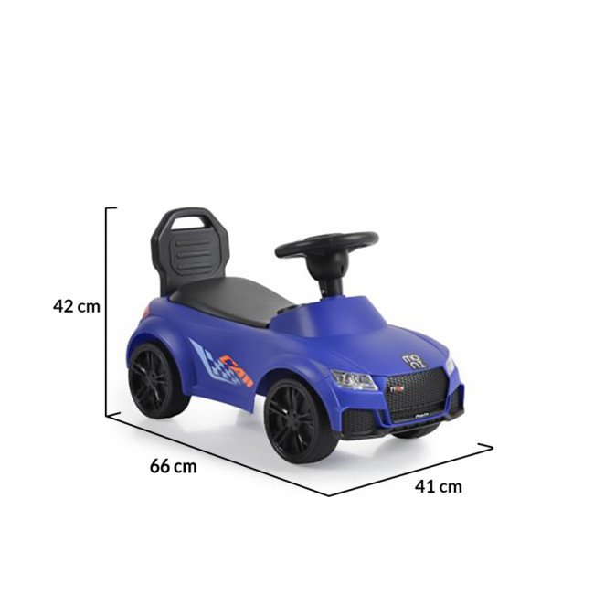 Push car Victory 321 son Push car Victory 321 son