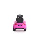 Push car Victory 321 ροζ Push car Victory 321 ροζ