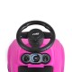 Push car Victory 321 ροζ Push car Victory 321 ροζ