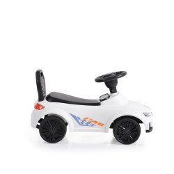 Push car Victory 321 λευκό Push car Victory 321 λευκό