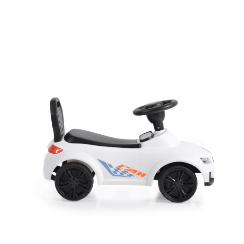 Push car Victory 321 λευκό Push car Victory 321 λευκό