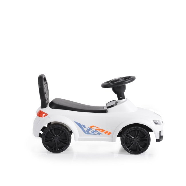 Push car Victory 321 λευκό