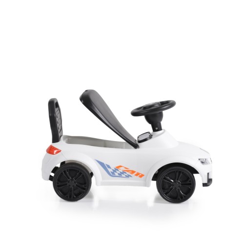 Push car Victory 321 λευκό Push car Victory 321 λευκό