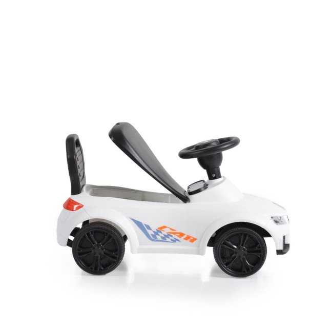 Push car Victory 321 λευκό