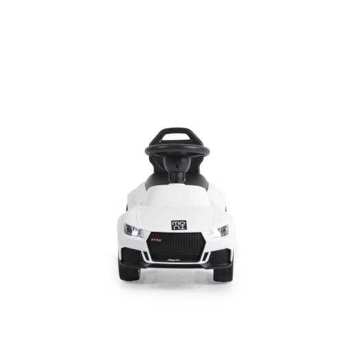 Push car Victory 321 λευκό Push car Victory 321 λευκό
