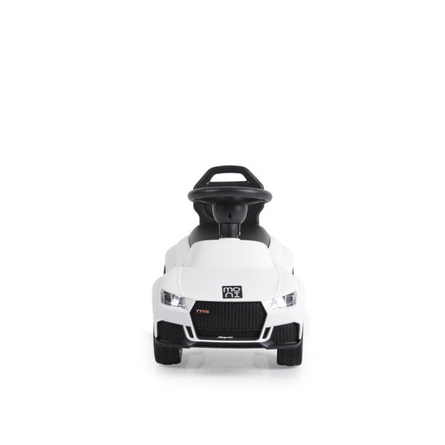 Push car Victory 321 λευκό