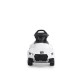 Push car Victory 321 λευκό Push car Victory 321 λευκό