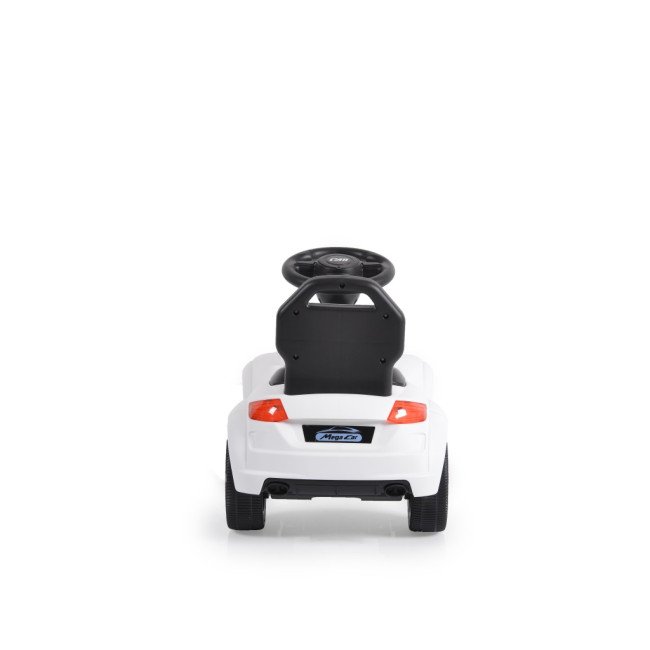 Push car Victory 321 λευκό