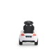 Push car Victory 321 λευκό Push car Victory 321 λευκό
